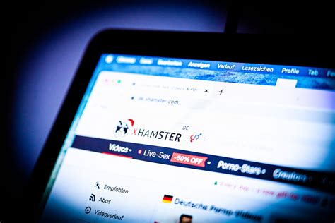 www. xhamster.de|Deutsch Porno